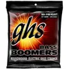 Image de Ghs H3045 Bass Boomers Heavy Long Scale Jeu De Cordes Pour Basse