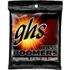 Image de Ghs 5m-Dyb Bass Boomers Medium Jeu De Cordes Pour Basse 5 Cordes