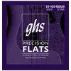 Image de Ghs 3050 - Jeu De Cordes Basse - Regular 55-105