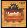 Image de Ghs Pf270 - Jeu De Cordes Bright Bronze Mandoline - Medium 11-40