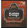 Image de Ghs Pf120 - Jeu De 6 Cordes Stainless Steel Banjo - Light 11-42
