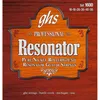 Image de Ghs Cr1600 - Cordes Pour Guitare Resonator 16-56