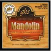 Image de Ghs N250 - Jeu De Cordes Pure Nickel Mandoline - Medium Light 10.5-39