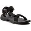 Image de Sandales Teva  Terra Fi Lite 1001473 - Noir - 42