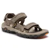 Image de Sandales Teva  Hudson 1002433 - Gris - 40 1/2