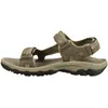 Image de Sandales Cuir Tevahudson - 44 1/2