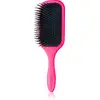 Image de Denman Brosse plate anti-noeuds D90L Ultra rose