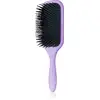 Image de Denman Brosse plate anti-noeuds D90L Ultra Violet