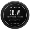 Image de American Crew - Pucks Heavy Hold Pomade 85 G
