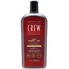 Image de Shampooings American Crew  Shampoing 3 En 1 Gingembre + Thé P32653033