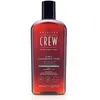 Image de American Crew - Chamolie + Pine 3-In-1 Shampoo - ?Ampon, KondicionÃ©r A SprchovÃ½ Gel V Jednom 450ml