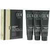 Image de Blend American Crew Precision Couleur De Cheveux Pour Les Hommes Kit - Light