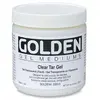 Image de Golden 237 ml - Gel transparent filant