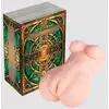 Image de Masturbateur buste Secret Spellbook