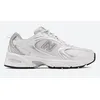 Image de New Balance Mr530ema - Blanc / ArgentÃ© - 41 1/2