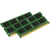 Image de Kingston ValueRAM - DDR3 - kit - 16 Go: 2 x 8 Go - SO DIMM 204 broches - 1600 MT/s / PC3-12800 - CL11 - 1.5 V - mÃ©moire sans tampon - non ECC