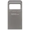 Image de Kingston DataTraveler Micro 3.1 - ClÃ© USB - 128 Go - USB 3.1