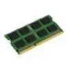Image de Kingston - DDR3 - module - 8 Go - SO DIMM 204 broches - 1600 MT/s / PC3-12800 - CL11 - 1.5 V - mÃ©moire sans tampon - non ECC