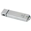 Image de IronKey Basic S1000 - ClÃ© USB - chiffrÃ© - FIPS 140-2 Level 3 - 64 Go - USB 3.0 - ConformitÃ© TAA