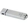 Image de IronKey Basic S1000 - ClÃ© USB - chiffrÃ© - FIPS 140-2 Level 3 - 128 Go - USB 3.0 - ConformitÃ© TAA