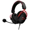 Image de Casque Gaming filaire Cloud Alpha Noir et Rouge en occasion ou reconditionné