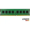 Image de Kingston ValueRAM - DDR4 - module - 4 Go - DIMM 288 broches - 2666 MT/s / PC4-21300 - CL19 - 1.2 V - mÃ©moire sans tampon - non ECC
