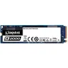 Image de Kingston A2000 - SSD - chiffrÃ© - 250 Go - interne - M.2 2280 - PCIe 3.0 x4 (NVMe) - AES 256 bits