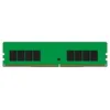 Image de Kingston ValueRAM - DDR4 - module - 16 Go - DIMM 288 broches - 3200 MT/s / PC4-25600 - CL22 - 1.2 V - mÃ©moire sans tampon - non ECC