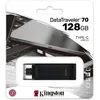 Image de Kingston 128GB USB-C 3.2 Gen 1 DataTraveler 70 - Clé USB