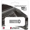 Image de Kingston 256GB DataTraveler Kyson 200MB/s Metal USB 3.2 Gen 1 - Clé USB