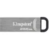 Image de Kingston DataTraveler Kyson - ClÃ© USB - 256 Go - USB 3.2 Gen 1