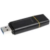 Image de Kingston DataTraveler Exode - Clé USB - 128 Go - USB 3.2 Gen 1