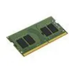 Image de Kingston ValueRAM - DDR4 - module - 8 Go - SO DIMM 260 broches - 3200 MT/s / PC4-25600 - CL22 - 1.2 V - mÃ©moire sans tampon - non ECC - pour Intel Next Unit of Computing 12 Pro Kit - NUC12WSHi3...