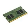 Image de Kingston - DDR4 - module - 4 Go - SO DIMM 260 broches - 3200 MT/s / PC4-25600 - CL22 - 1.2 V - mÃ©moire sans tampon - non ECC