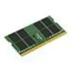 Image de Kingston - DDR4 - module - 16 Go - SO DIMM 260 broches - 2666 MT/s / PC4-21300 - CL19 - 1.2 V - mÃ©moire sans tampon - non ECC