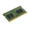 Image de Kingston - DDR4 - module - 8 Go - SO DIMM 260 broches - 2666 MT/s / PC4-21300 - CL19 - 1.2 V - mÃ©moire sans tampon - non ECC