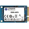 Image de Kingston KC600 - SSD - chiffré - 512 Go - interne - mSATA - SATA 6Gb/s - AES 256 bits - TCG Opal Encryption, Self-Encrypting Drive (SED)