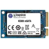 Image de Kingston KC600 - SSD - chiffrÃ© - 1024 Go - interne - mSATA - SATA 6Gb/s - AES 256 bits - TCG Opal Encryption, Self-Encrypting Drive (SED)