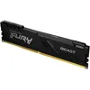 Image de Kingston FURY Beast - DDR4 - module - 8 Go - DIMM 288 broches - 3733 MT/s / PC4-29800 - CL19 - 1.35 V - mÃ©moire sans tampon - non ECC - noir