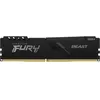 Image de Kingston Technology FURY Beast 32Go 3200MT/s DDR4 CL16 DIMM (Kit de 2) 1Gx8 Black