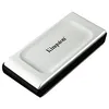 Image de Kingston XS2000 - SSD - 2 To - externe (portable) - USB 3.2 Gen 2x2 (USB-C connecteur)