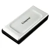 Image de Kingston XS2000 - SSD - 500 Go - externe (portable) - USB 3.2 Gen 2x2 (USB-C connecteur)