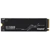 Image de Kingston KC3000 - SSD - 512 Go - interne - M.2 2280 - PCIe 4.0 (NVMe) - pour Intel Next Unit of Computing 12 Pro Kit - NUC12WSKi5
