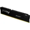 Image de Kingston Technology FURY Beast 8 Go 5600 MT/s DDR5 CL40 DIMM Black