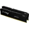 Image de Kingston FURY Beast - DDR5 - kit - 16 Go: 2 x 8 Go - DIMM 288 broches - 5200 MHz / PC5-41600 - CL40 - 1.25 V - mÃ©moire sans tampon - on-die ECC