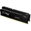 Image de Kingston FURY Beast - DDR5 - kit - 64 Go: 2 x 32 Go - DIMM 288 broches - 5200 MHz / PC5-41600 - CL38 - 1.25 V - mÃ©moire sans tampon - on-die ECC
