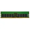 Image de Kingston - DDR4 - module - 16 Go - DIMM 288 broches - 3200 MHz / PC4-25600 - CL22 - 1.2 V - mÃ©moire sans tampon - ECC