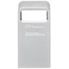 Image de Kingston DataTraveler Micro - ClÃ© USB - 256 Go - USB 3.2 Gen 1