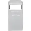 Image de Kingston DataTraveler Micro - ClÃ© USB - 64 Go - USB 3.2 Gen 1