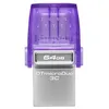 Image de Kingston DataTraveler microDuo 3C - Clé USB - 64 Go - USB 3.2 Gen 1 / USB-C